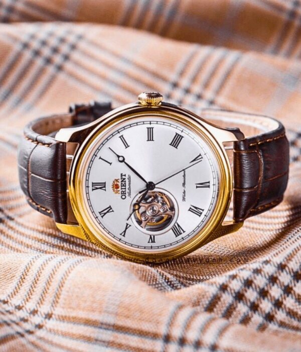 Hình ảnh Đồng Hồ Orient Nam TAG00002W0