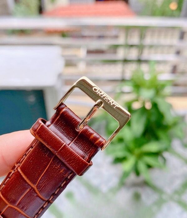 Hình ảnh Đồng Hồ Orient Nam TAG00002W0