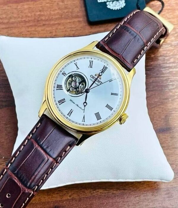 Hình ảnh Đồng Hồ Orient Nam TAG00002W0