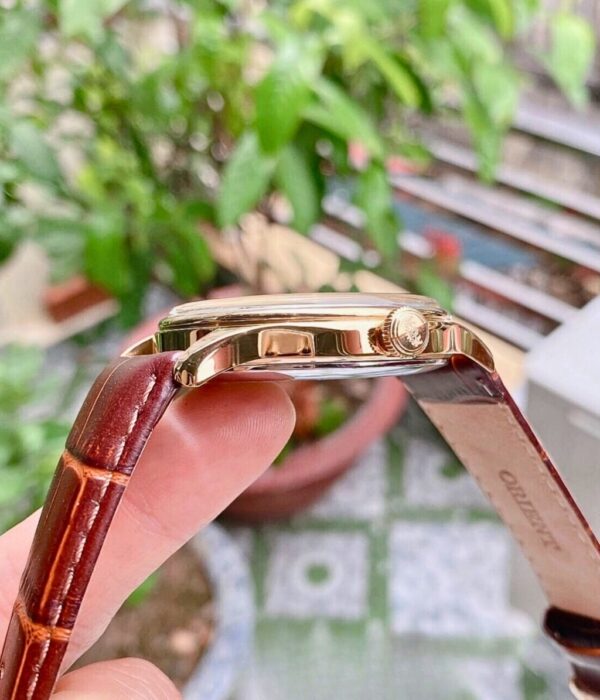 Hình ảnh Đồng Hồ Orient Nam TAG00002W0