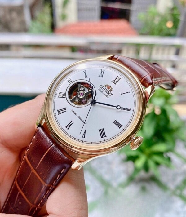 Hình ảnh Đồng Hồ Orient Nam TAG00002W0
