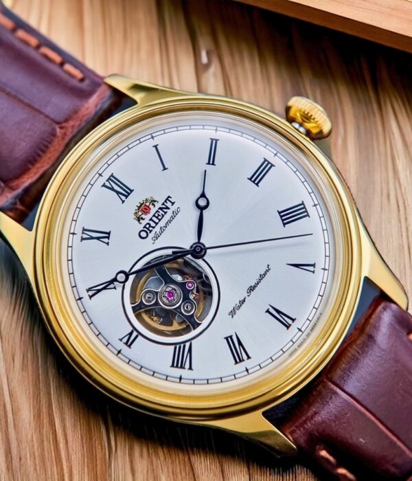 Hình ảnh Đồng Hồ Orient Nam TAG00002W0