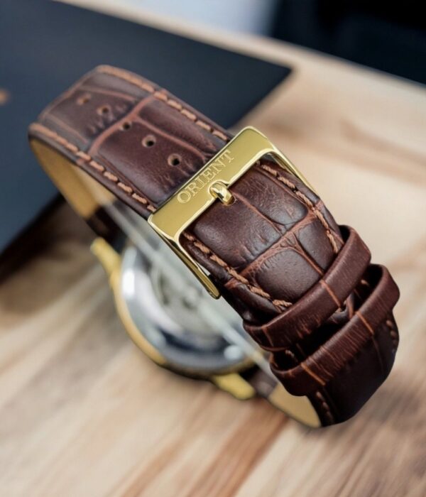 Hình ảnh Đồng Hồ Orient Nam TAG00002W0