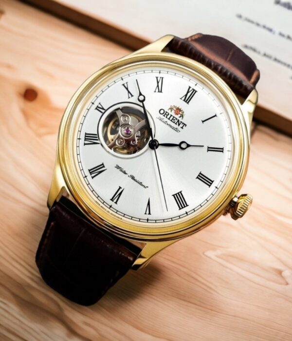 Hình ảnh Đồng Hồ Orient Nam TAG00002W0