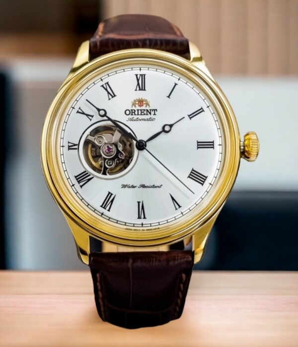 Hình ảnh Đồng Hồ Orient Nam TAG00002W0