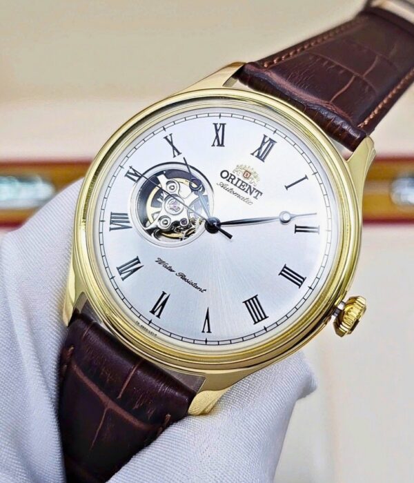 Hình ảnh Đồng Hồ Orient Nam TAG00002W0