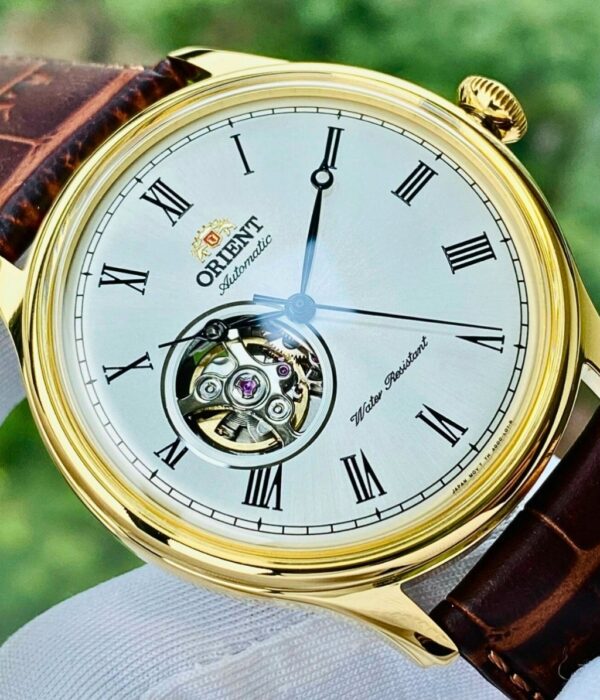 Hình ảnh Đồng Hồ Orient Nam TAG00002W0