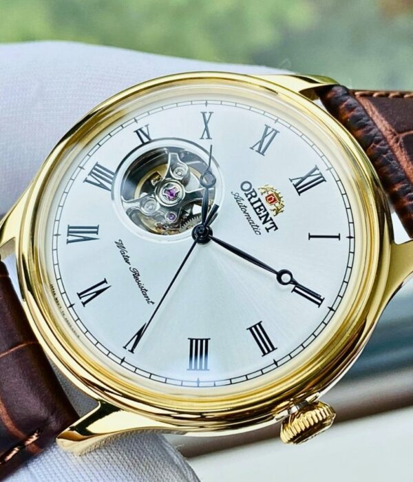 Hình ảnh Đồng Hồ Orient Nam TAG00002W0