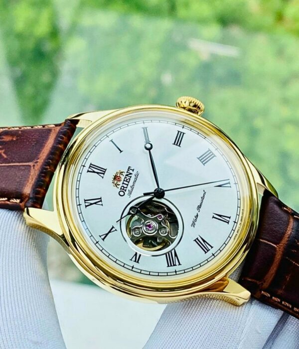 Hình ảnh Đồng Hồ Orient Nam TAG00002W0