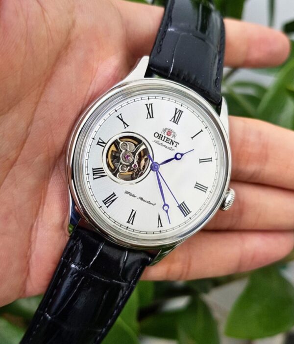 Hình ảnh Đồng Hồ Orient Nam TAG00003W0