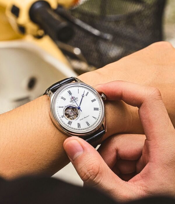 Hình ảnh Đồng Hồ Orient Nam TAG00003W0