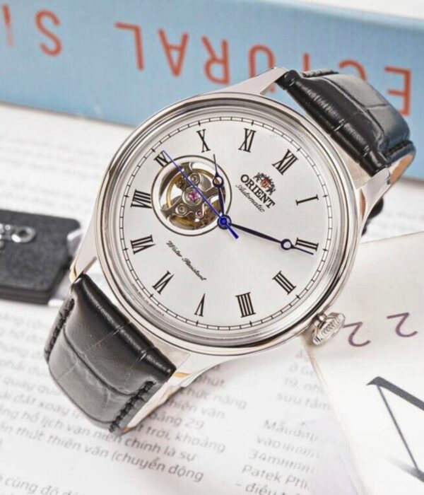 Hình ảnh Đồng Hồ Orient Nam TAG00003W0