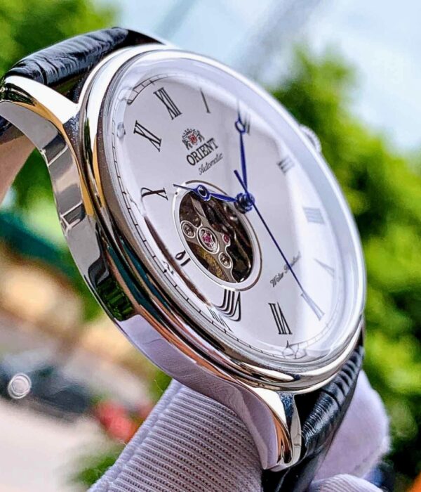 Hình ảnh Đồng Hồ Orient Nam TAG00003W0