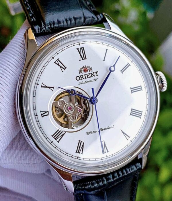 Hình ảnh Đồng Hồ Orient Nam TAG00003W0