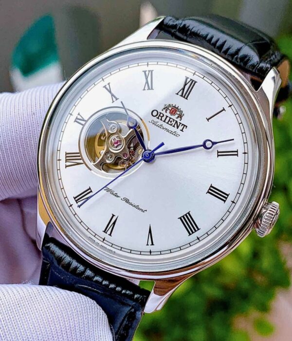 Hình ảnh Đồng Hồ Orient Nam TAG00003W0