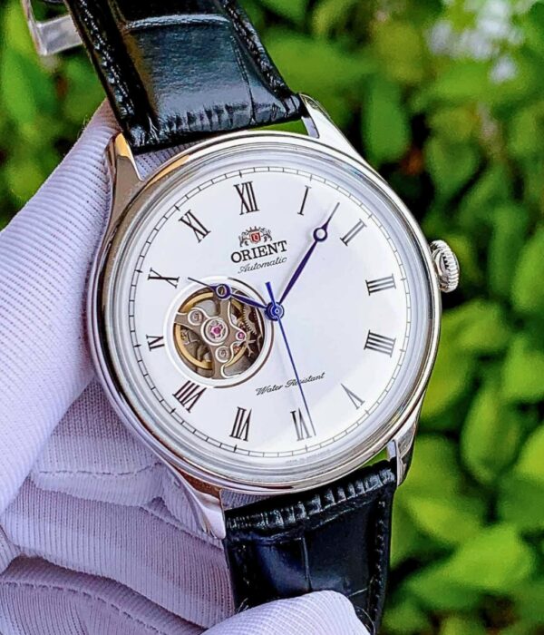 Hình ảnh Đồng Hồ Orient Nam TAG00003W0