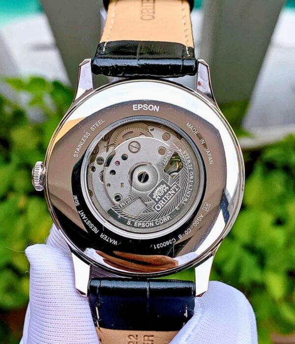 Hình ảnh Đồng Hồ Orient Nam TAG00003W0