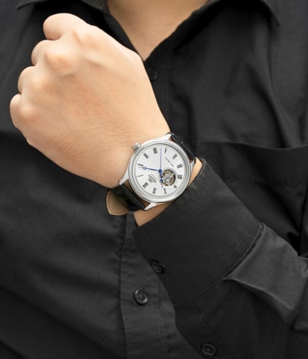 Hình ảnh Đồng Hồ Orient Nam TAG00003W0