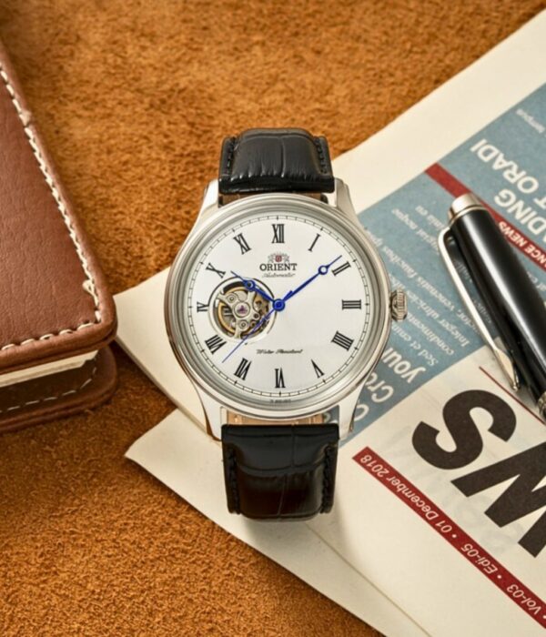 Hình ảnh Đồng Hồ Orient Nam TAG00003W0