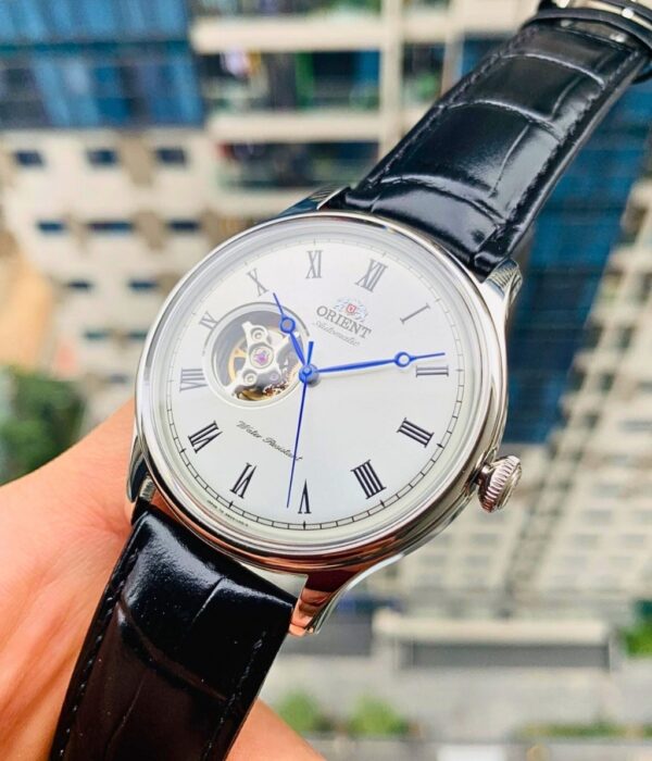 Hình ảnh Đồng Hồ Orient Nam TAG00003W0