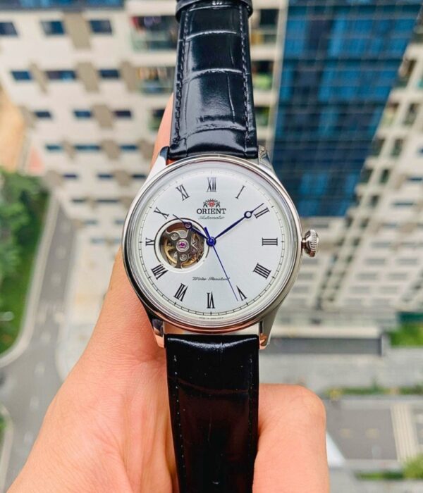 Hình ảnh Đồng Hồ Orient Nam TAG00003W0