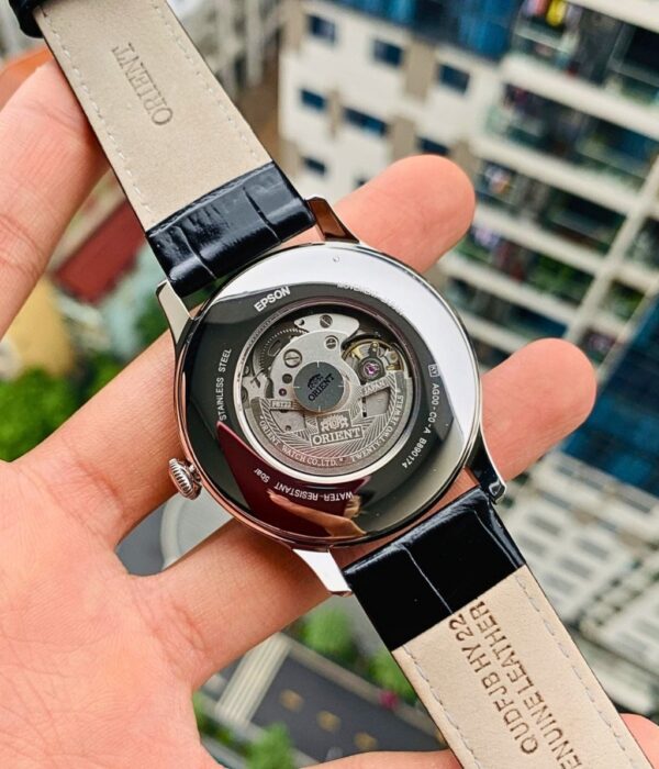 Hình ảnh Đồng Hồ Orient Nam TAG00003W0