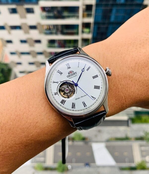 Hình ảnh Đồng Hồ Orient Nam TAG00003W0
