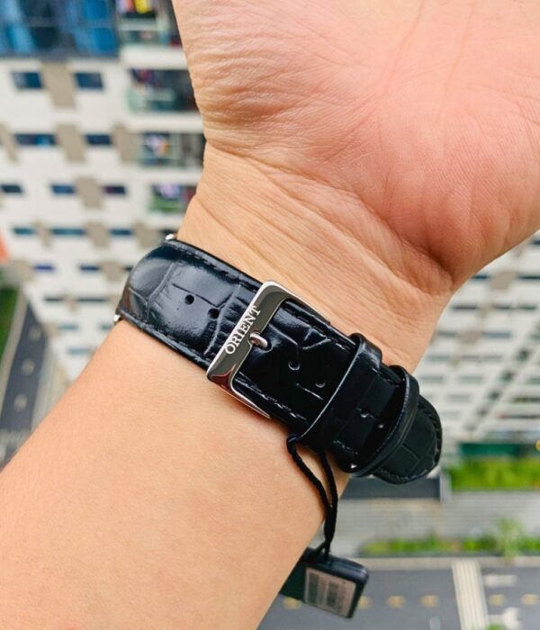 Hình ảnh Đồng Hồ Orient Nam TAG00003W0