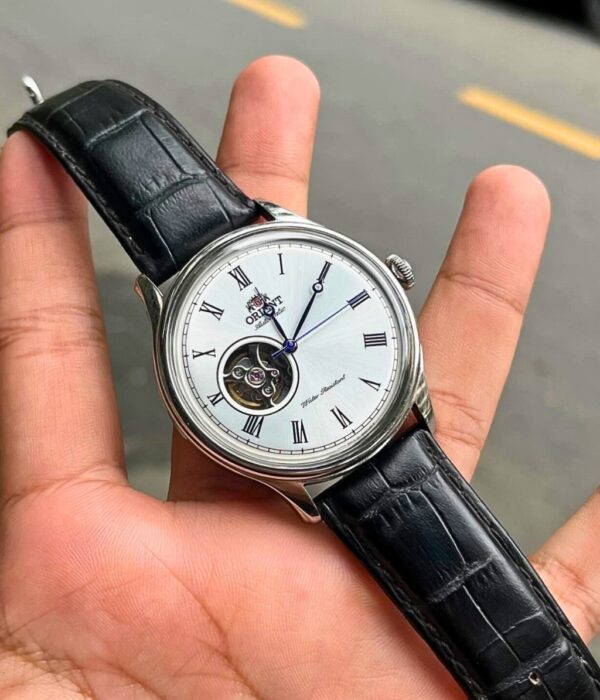 Hình ảnh Đồng Hồ Orient Nam TAG00003W0