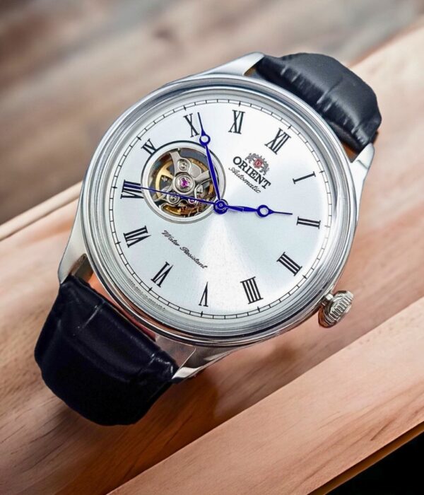 Hình ảnh Đồng Hồ Orient Nam TAG00003W0