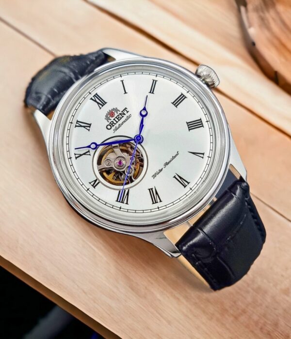 Hình ảnh Đồng Hồ Orient Nam TAG00003W0