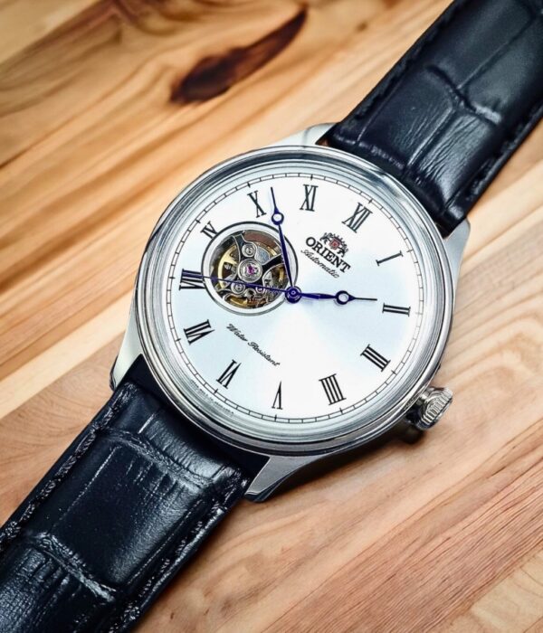 Hình ảnh Đồng Hồ Orient Nam TAG00003W0