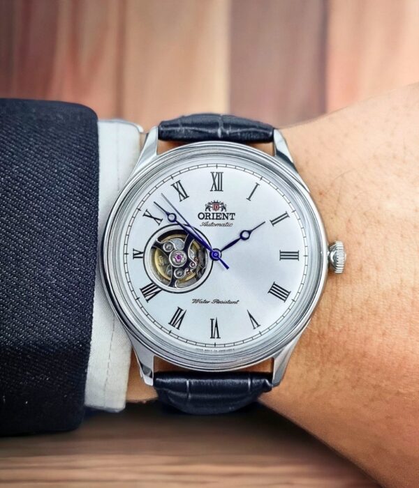 Hình ảnh Đồng Hồ Orient Nam TAG00003W0