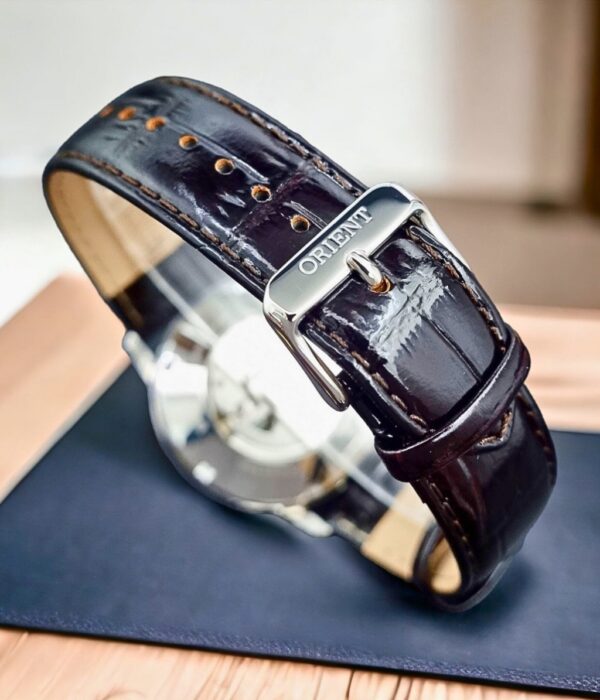 Hình ảnh Đồng Hồ Orient Nam TAG00003W0