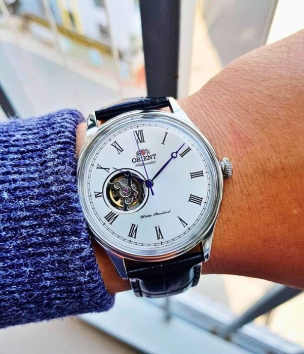 Hình ảnh Đồng Hồ Orient Nam TAG00003W0