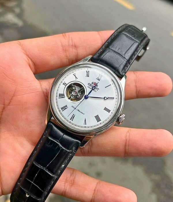 Hình ảnh Đồng Hồ Orient Nam TAG00003W0