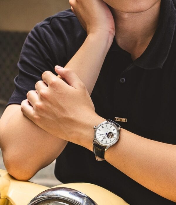 Hình ảnh Đồng Hồ Orient Nam TAG00003W0