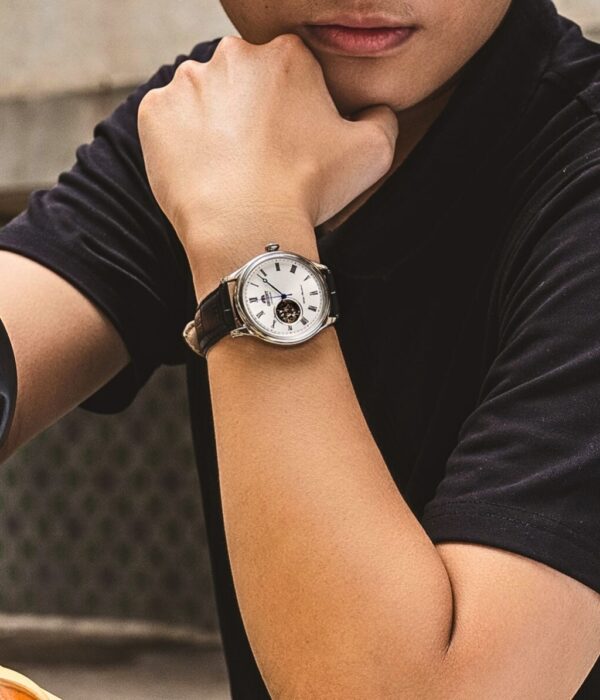 Hình ảnh Đồng Hồ Orient Nam TAG00003W0