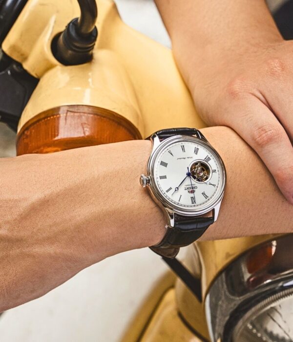 Hình ảnh Đồng Hồ Orient Nam TAG00003W0