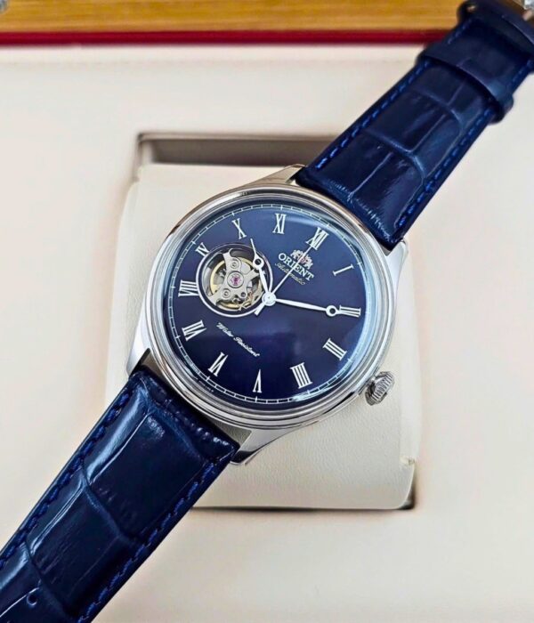 Hình ảnh Đồng Hồ Orient Nam TAG00004D0