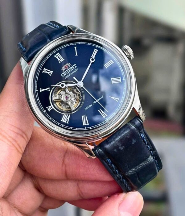 Hình ảnh Đồng Hồ Orient Nam TAG00004D0