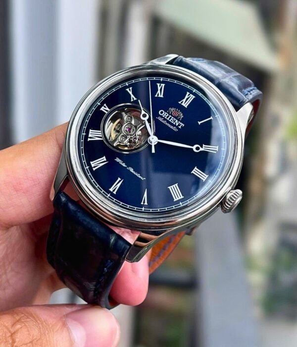 Hình ảnh Đồng Hồ Orient Nam TAG00004D0