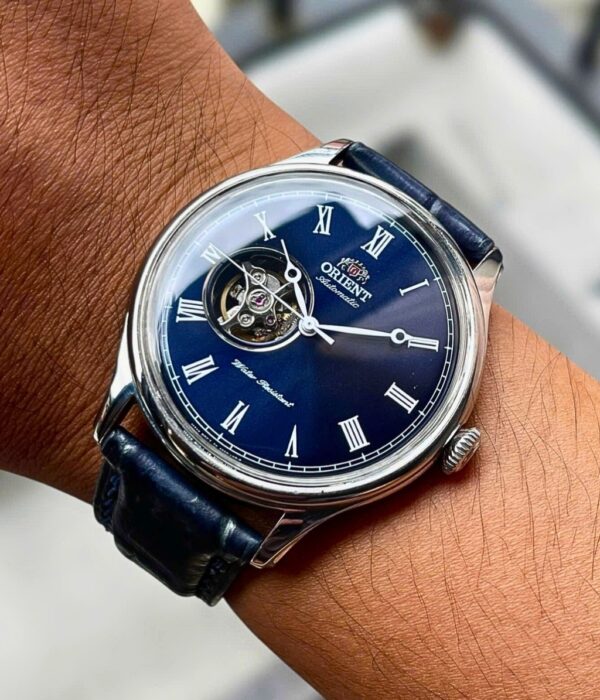 Hình ảnh Đồng Hồ Orient Nam TAG00004D0