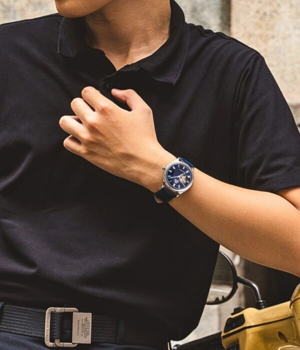 Hình ảnh Đồng Hồ Orient Nam TAG00004D0