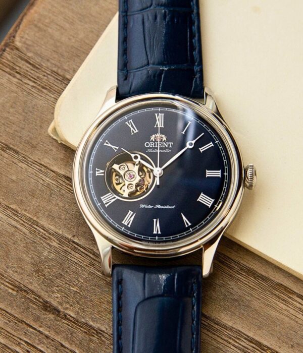 Hình ảnh Đồng Hồ Orient Nam TAG00004D0