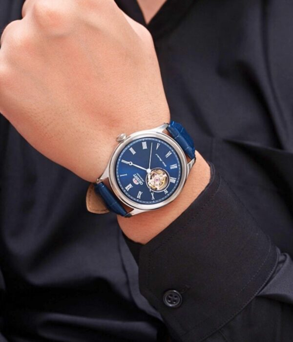 Hình ảnh Đồng Hồ Orient Nam TAG00004D0