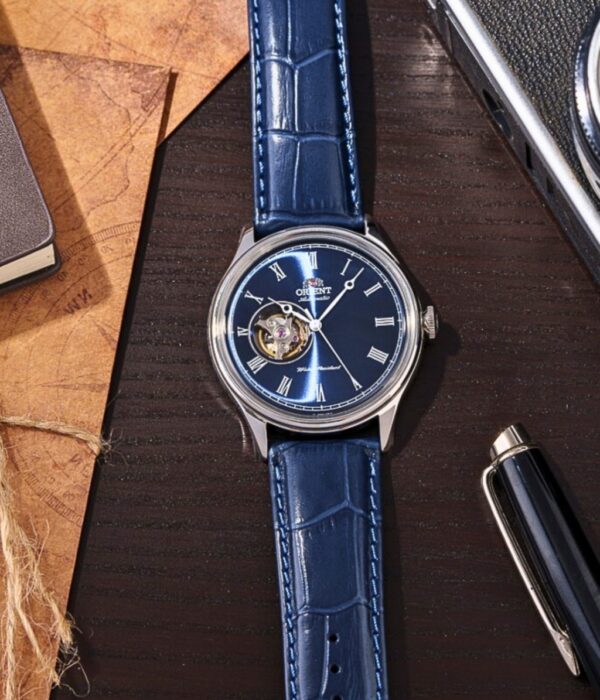 Hình ảnh Đồng Hồ Orient Nam TAG00004D0