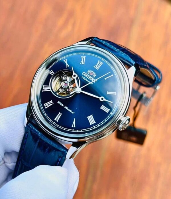 Hình ảnh Đồng Hồ Orient Nam TAG00004D0