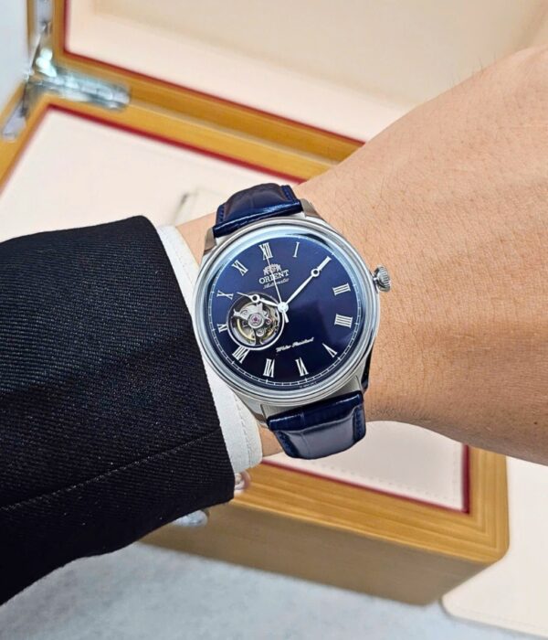Hình ảnh Đồng Hồ Orient Nam TAG00004D0