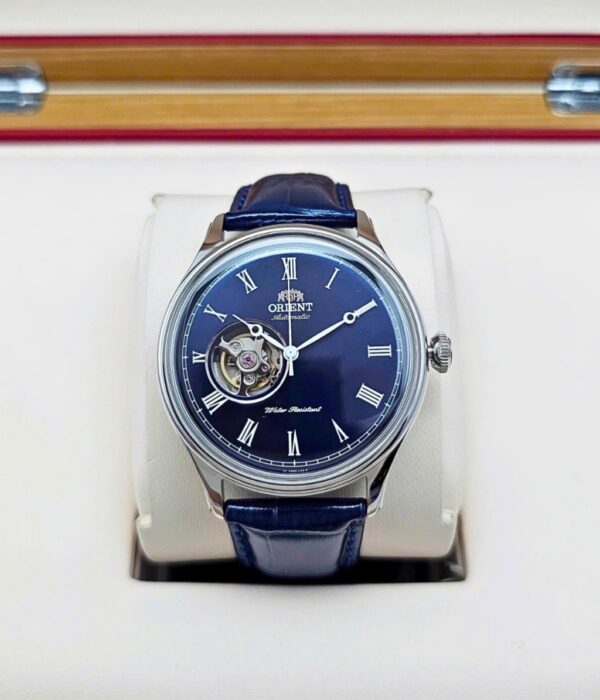 Hình ảnh Đồng Hồ Orient Nam TAG00004D0